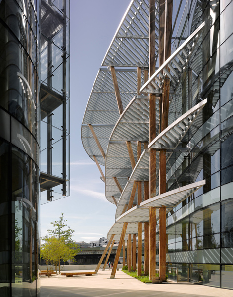 Oxford Properties