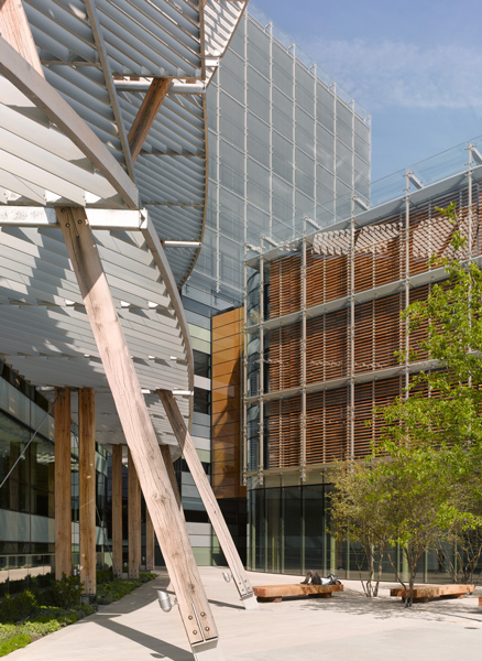 Oxford Properties