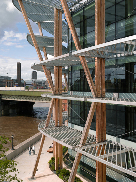 Oxford Properties