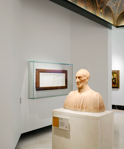 Donatello Room