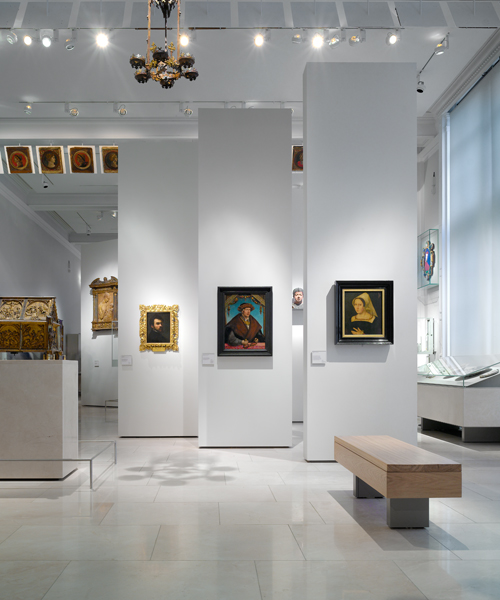 Renaissance Art & Ideas