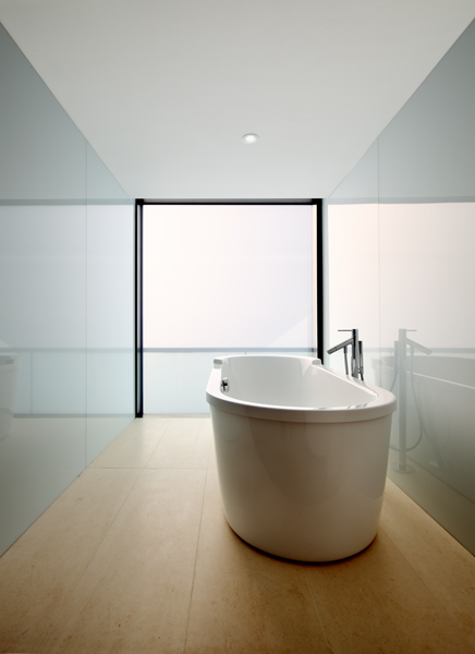 Newman Street, London. Emrys Architects 2011