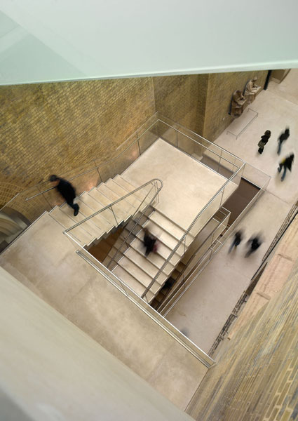 Daylight Gallery