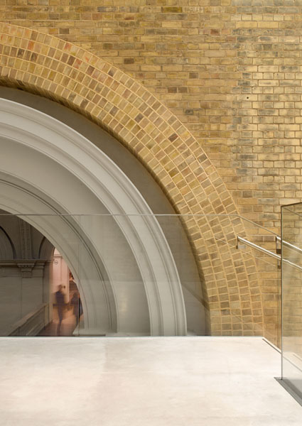 Daylight Gallery