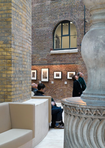 Daylight Gallery