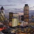City of London