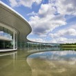 McLaren Headquarters, Woking.