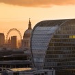 Moor House City of London