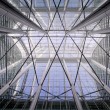 Citypoint Arcade Sheppard Robson Architects
