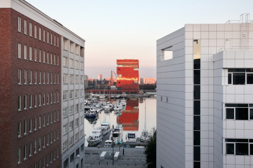 Antwerp