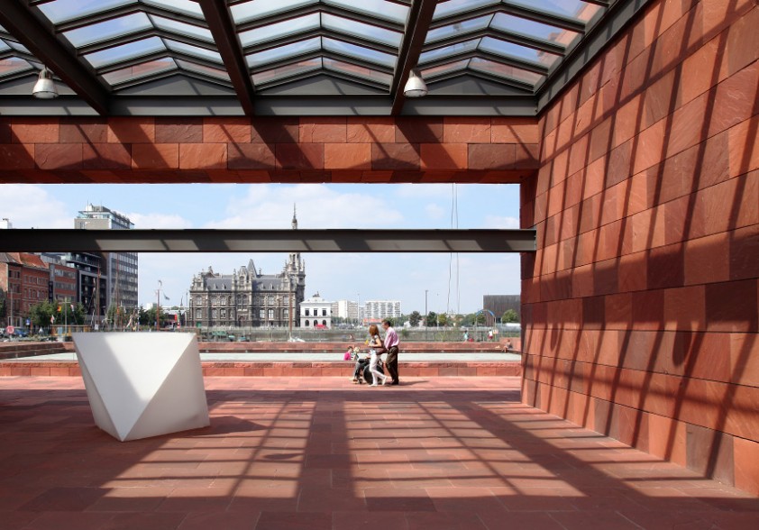 Antwerp