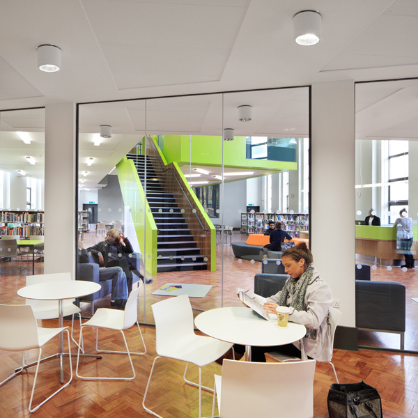 College of  Higher Education