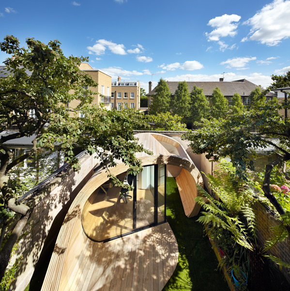 Platform 5 Architects