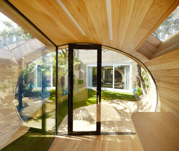 Platform 5 Architects