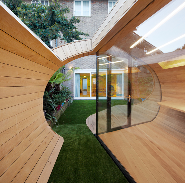 Platform 5 Architects