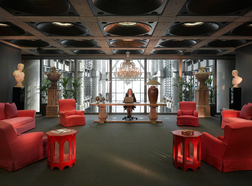Canopius Underwriters, Lloyds