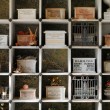 Columbarium, Manor Park Cemetery