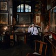 Gordons Wine bar, Embankment