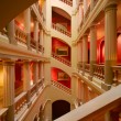 Henry Cole Wing,V&A Museum