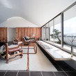 Highpoint Penthouse, Highgate