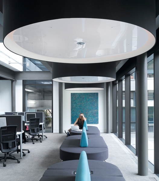 Imperial College Library
