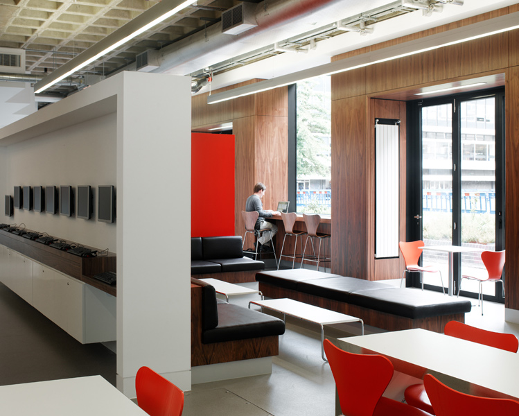 Imperial College Library