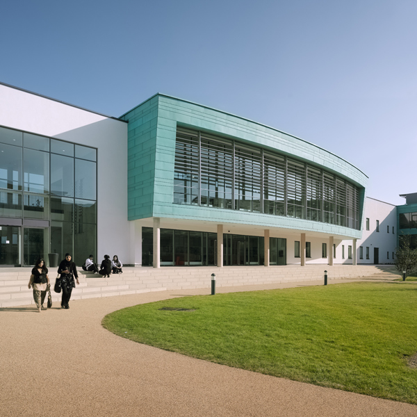 JCC Sixth Form College, Birmingham