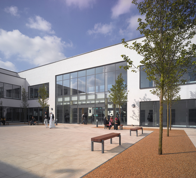 JCC Sixth Form College, Birmingham