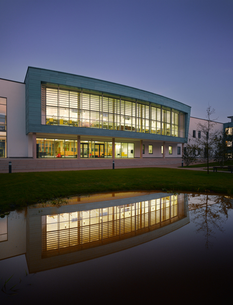 JCC Sixth Form College, Birmingham