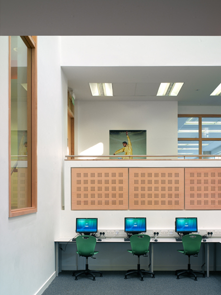 JCC Sixth Form College, Birmingham