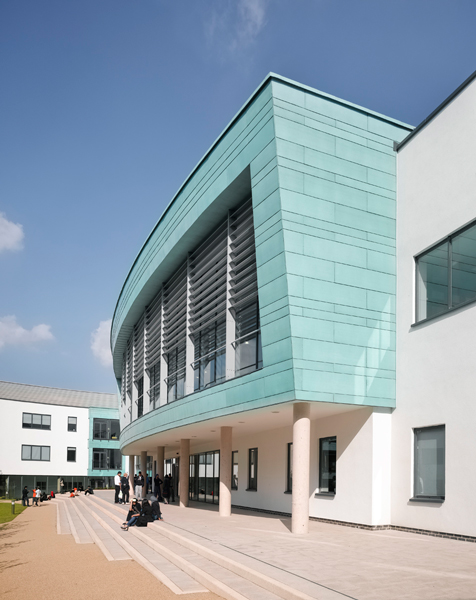JCC Sixth Form College, Birmingham