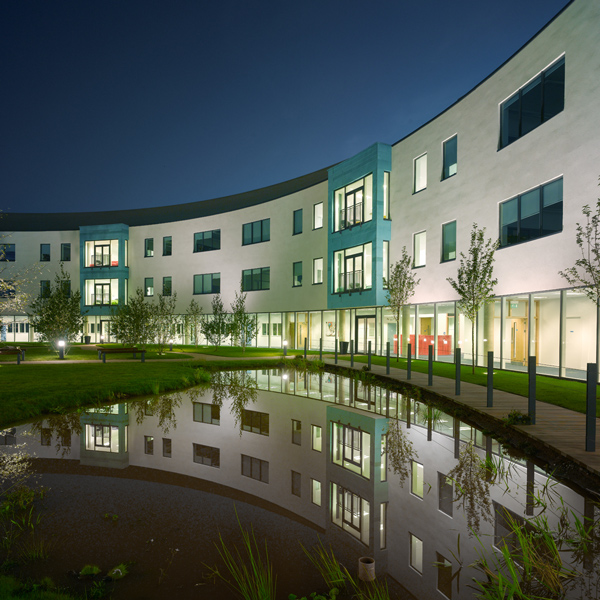 JCC Sixth Form College, Birmingham
