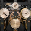Spitalfields Church Clock