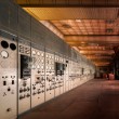 The Control Room,Battersea Power Station
