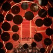 The Royal Albert Hall