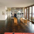 Tom Weaver’s Barbican Flat