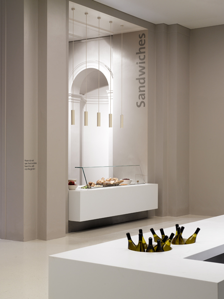 V&A Museum
