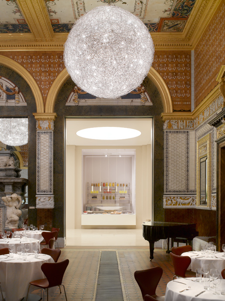 V&A Museum