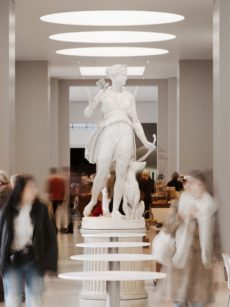 V&A Museum