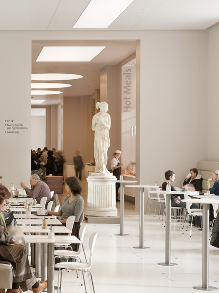V&A Museum