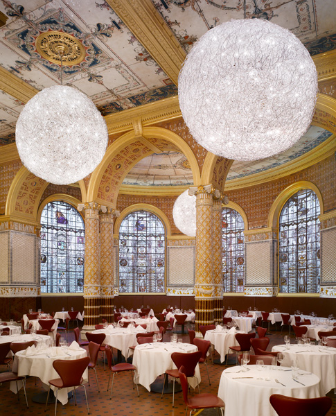 V&A Museum