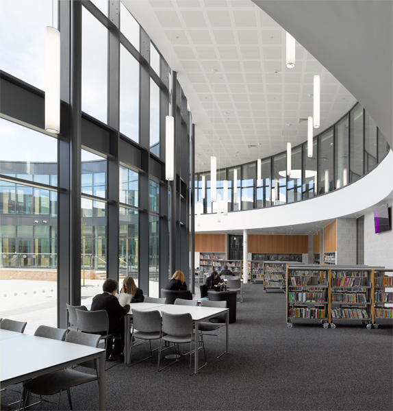 Nicholas Hare Architects