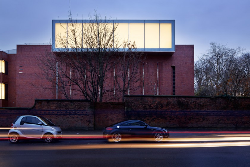 muma architects 2015