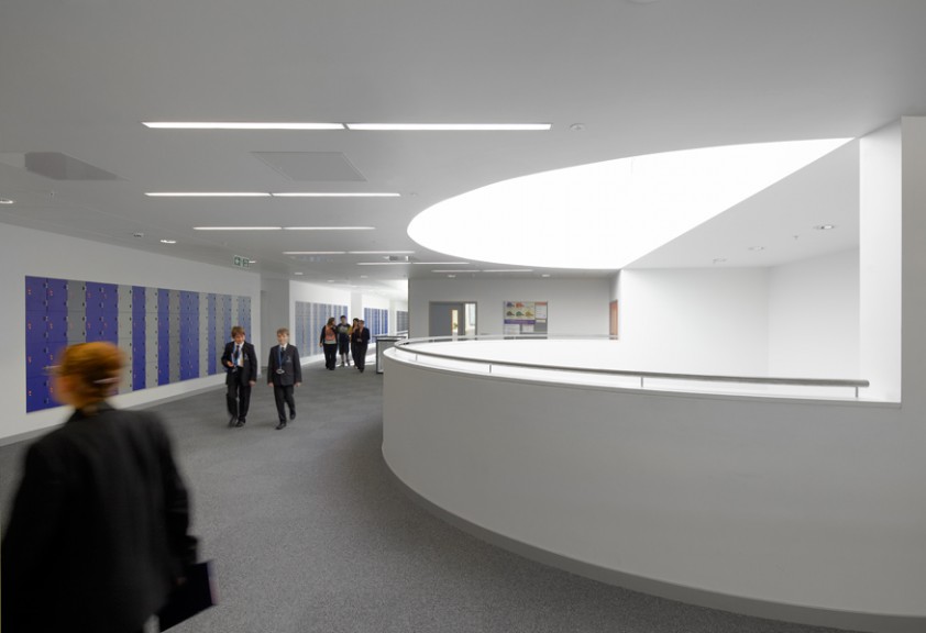 nicholas hare architects 2014