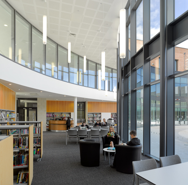 Nicholas Hare Architects