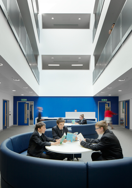 nicholas hare architects 2014
