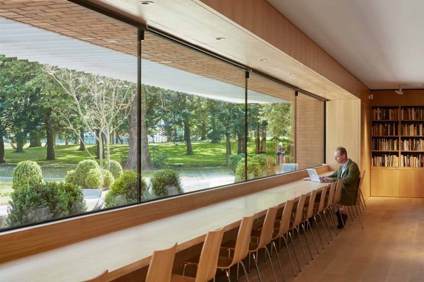 muma architects 2015