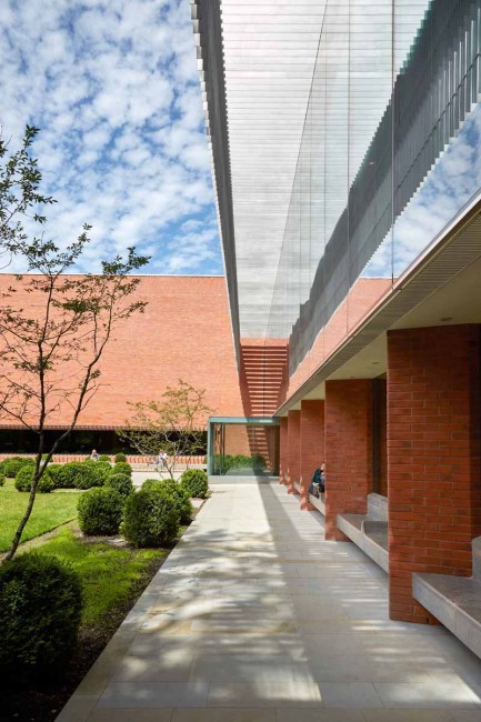 muma architects 2015