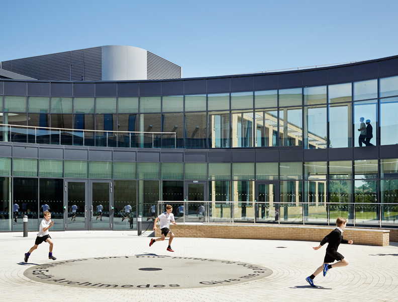 Nicholas Hare Architects