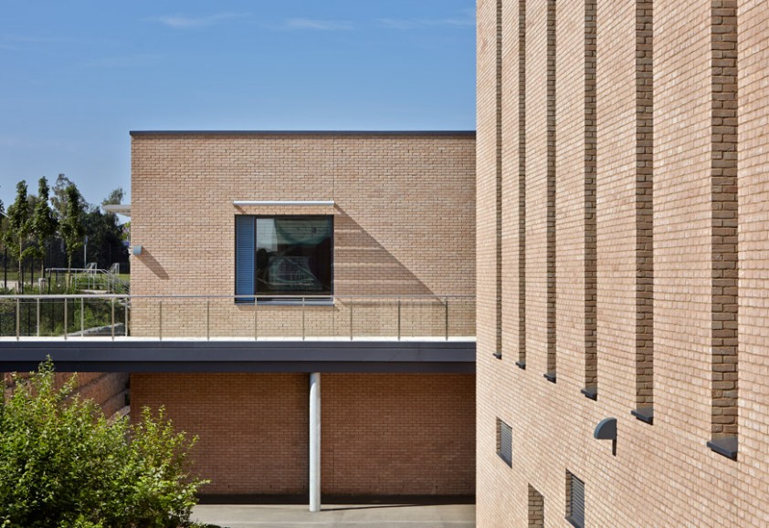 Nicholas Hare Architects